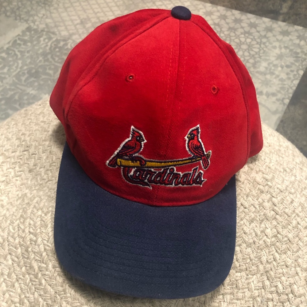 Vintage Pittsburgh Cardinals Snap back